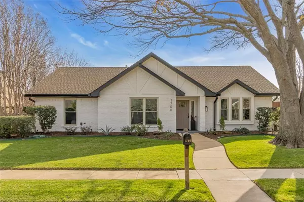 Plano, TX 75023,1700 Throwbridge Lane