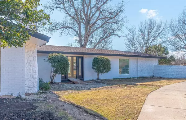 3640 Brookhaven Club Drive, Farmers Branch, TX 75234