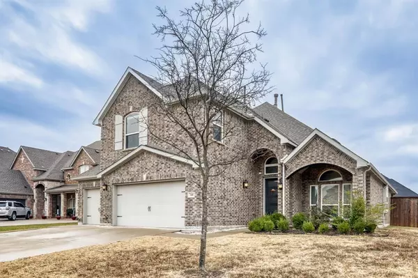 Prosper, TX 75078,140 Godstone Lane
