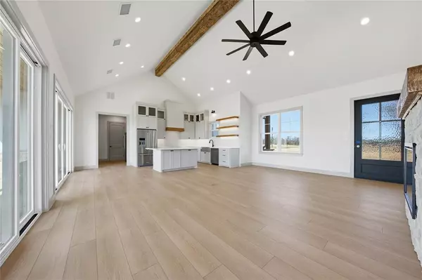 Mabank, TX 75147,789 VZ County Road 2810