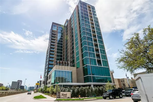 3031 Oliver Street #1904, Dallas, TX 75205
