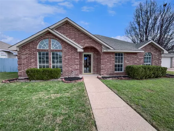 Desoto, TX 75115,1506 Pintail Court
