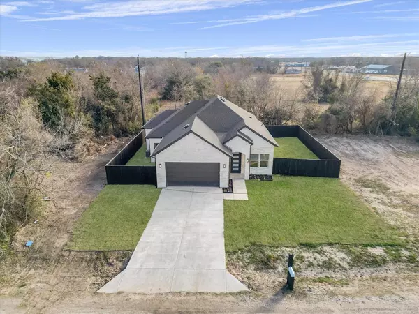 West Tawakoni, TX 75474,116 Kirk Lane