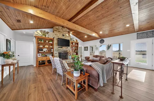 Frost, TX 76641,3901 FM 667