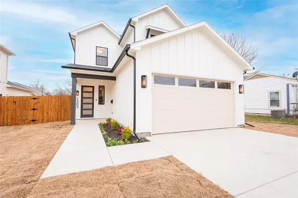 Mckinney, TX 75069,1303 Lela Street