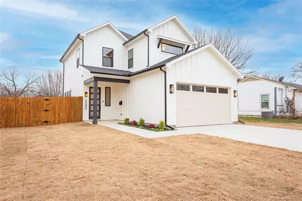 Mckinney, TX 75069,1303 Lela Street