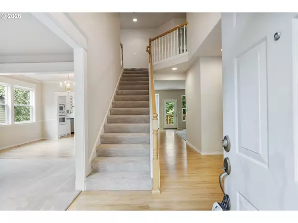 Portland, OR 97229,9907 NW BARTHOLOMEW DR