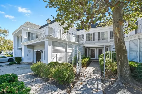 283 Riveredge Dr,  Chatham Twp.,  NJ 07928