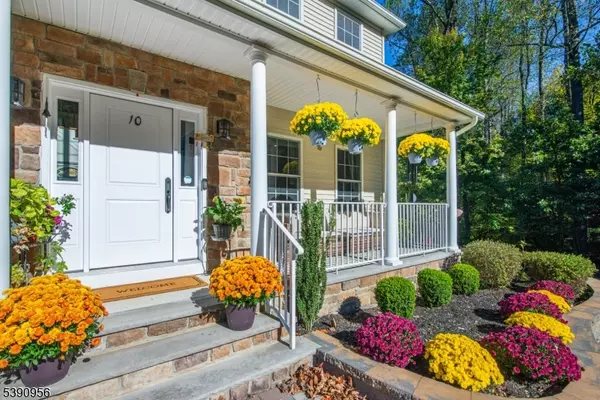 Mount Olive Twp., NJ 07828,10 Salmon Ct