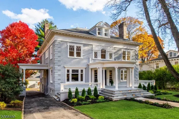 143 S Mountain Ave, Montclair Twp., NJ 07042