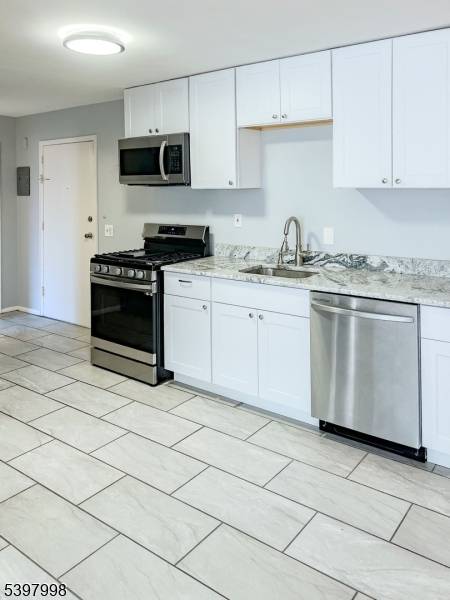 59-61 Brighton Avenue U-5 #5, Belleville Twp., NJ 07109