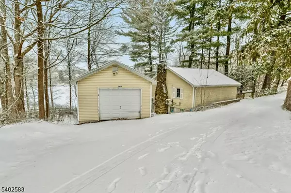 5419 Berkshire Valley Rd, Jefferson Twp., NJ 07438