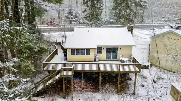 Jefferson Twp., NJ 07438,5419 Berkshire Valley Rd