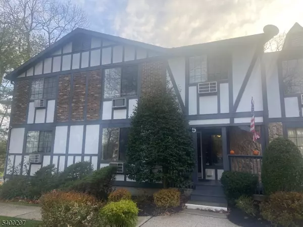 Chatham Twp., NJ 07928,5G Terrace Dr