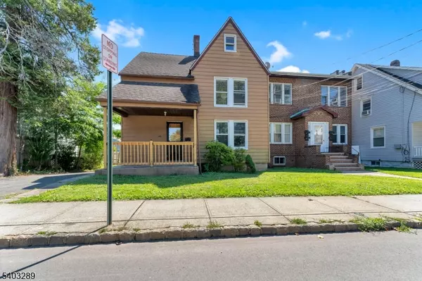 49-51 Caldwell Pl, Springfield Twp., NJ 07081