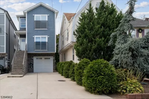 668 Jefferson Ave, Elizabeth City, NJ 07201