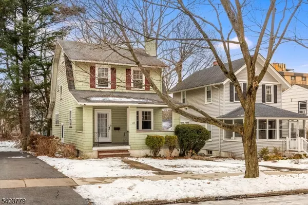 Glen Ridge Boro Twp., NJ 07028,105 Midland Ave