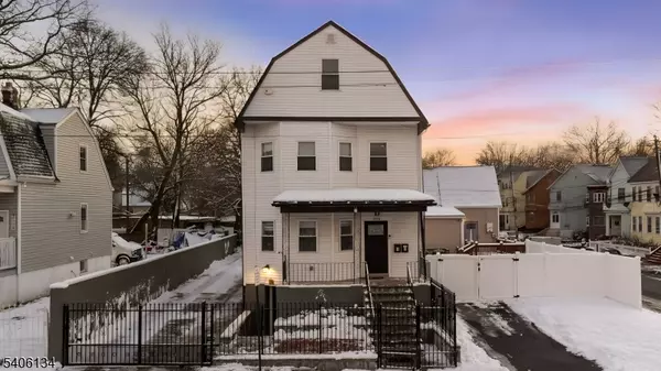 Irvington Twp., NJ 07111,396 14Th Ave