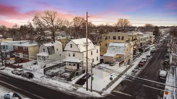 Irvington Twp., NJ 07111,396 14Th Ave