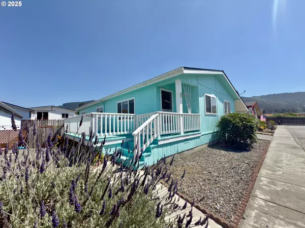 Brookings, OR 97415,98045 OLSEN LN #6