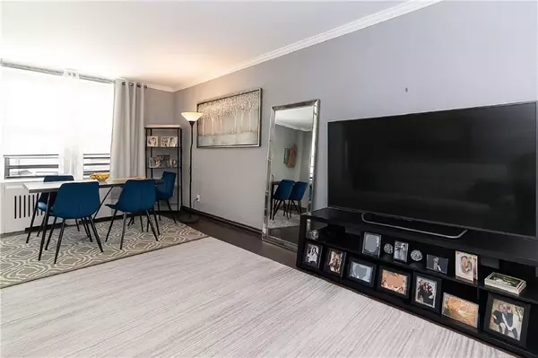 Brooklyn, NY 11234,1213 Avenue Z #D24