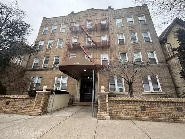 8794 15th AVE, Brooklyn, NY 11228