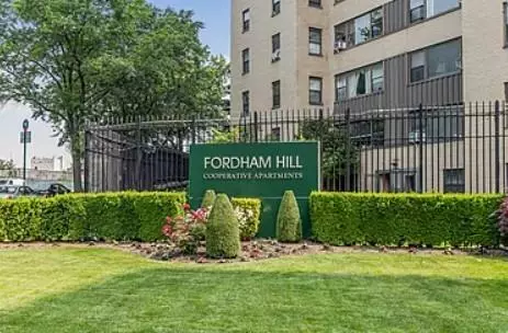Bronx, NY 10468,2 Fordham Hill Oval #12E