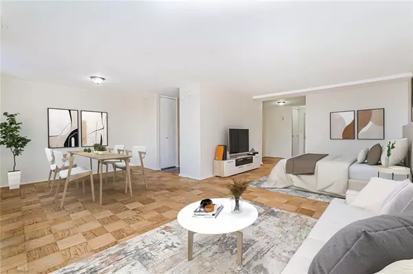 Brooklyn, NY 11235,40 Brighton 1st RD #7N