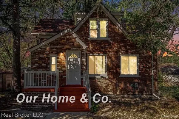 18611 RUNYON ST, Detroit, MI 48234