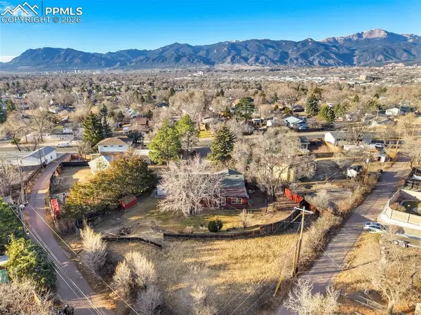 Colorado Springs, CO 80907,3703 Leeds CIR