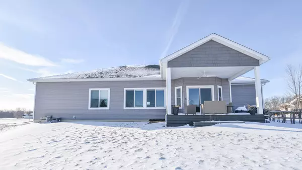 Coldwater, MI 49036,561 Wedge CT