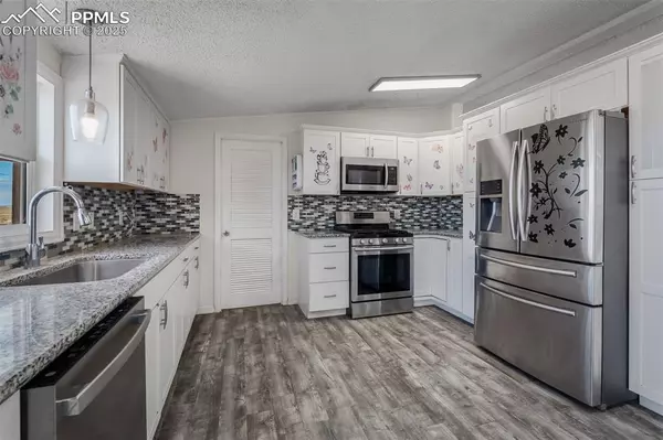 Fountain, CO 80817,20680 Boca Chica HTS