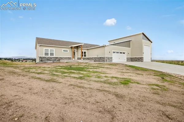 Colorado Springs, CO 80908,7154 Marshbern CT
