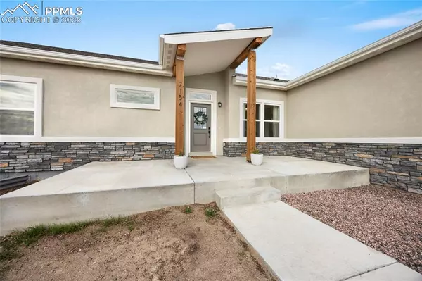 Colorado Springs, CO 80908,7154 Marshbern CT