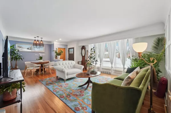 Ann Arbor, MI 48104,2445 Dorchester RD