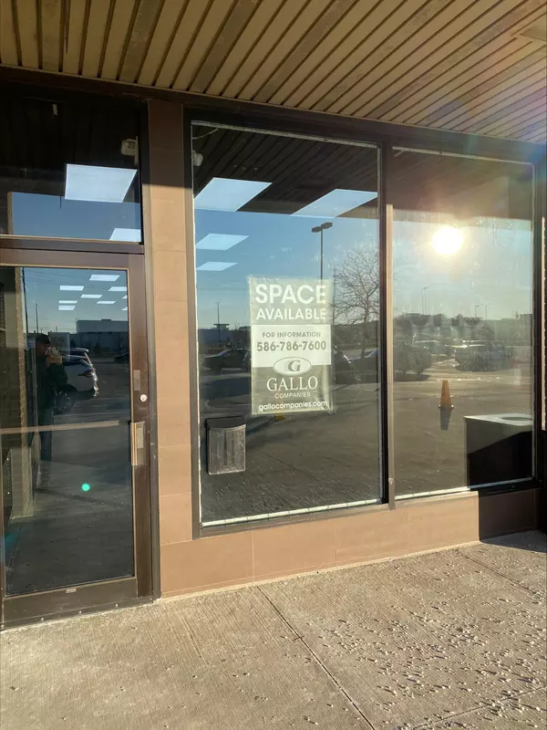 Sterling Heights, MI 48312,37600 Van Dyke AVE