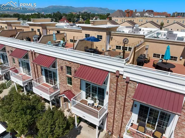 Colorado Springs, CO 80903,248 Writers WAY