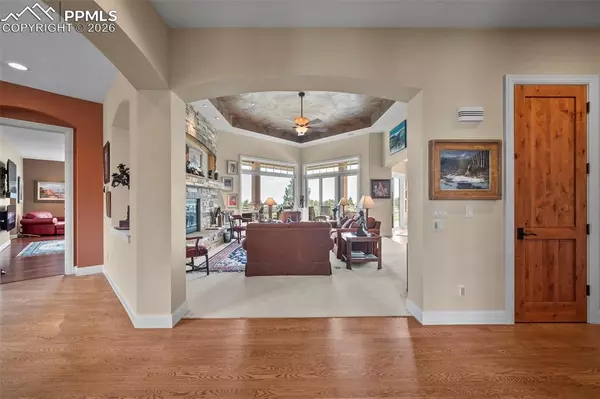 Colorado Springs, CO 80904,4025 Reserve PT