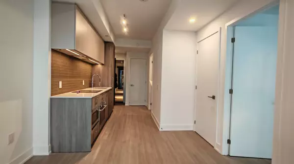 Toronto C14, ON M2N 0M4,36 Olive AVE #2006