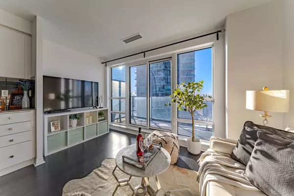 Toronto C15, ON M2J 0B3,2015 Sheppard AVE E #2211