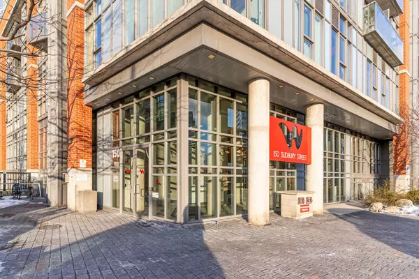 Toronto C01, ON M6J 3S8,150 Sudbury ST #916