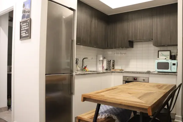 Toronto C08, ON M5A 0N6,120 Parliament ST #305