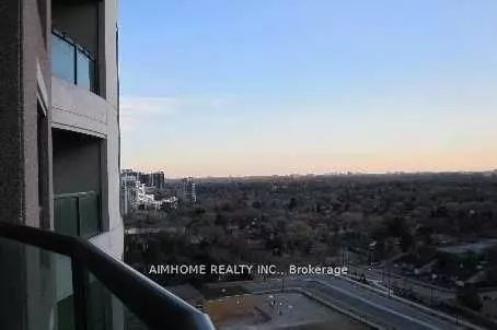 Toronto C07, ON M2N 6Z6,23 Lorraine DR #2111