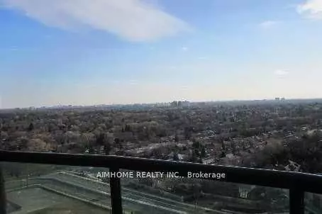 Toronto C07, ON M2N 6Z6,23 Lorraine DR #2111