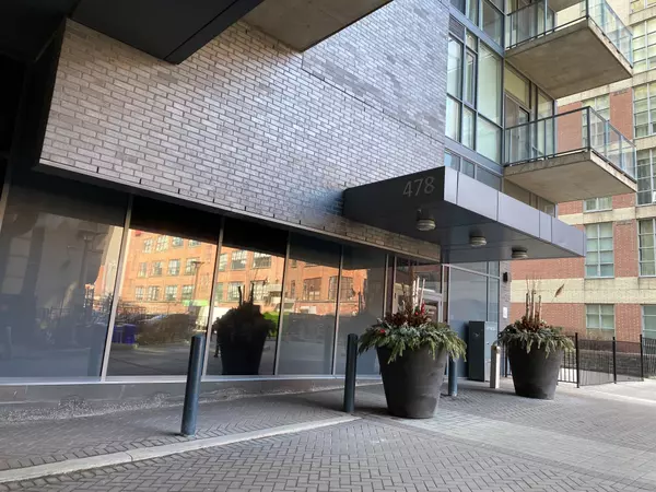 478 King ST W #420, Toronto C01, ON M5V 0A8