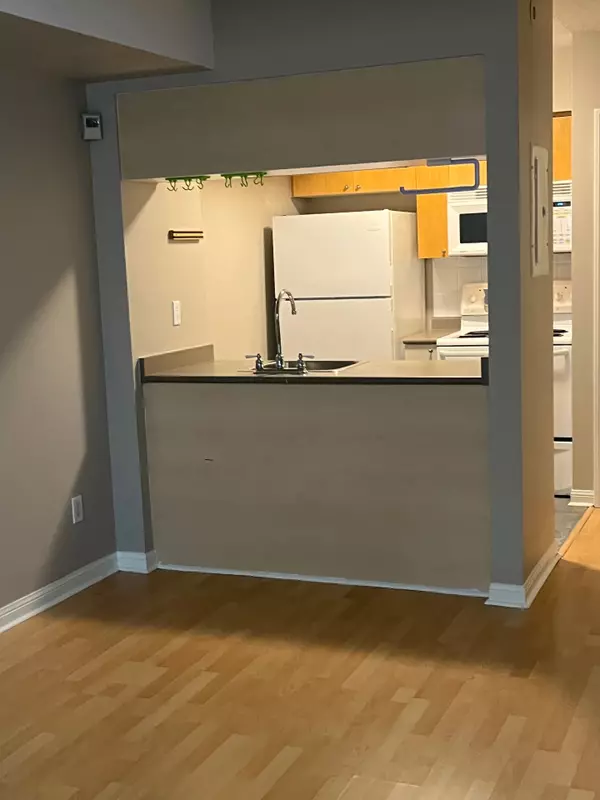 Toronto C14, ON M2N 7C2,3 Everson DR #154