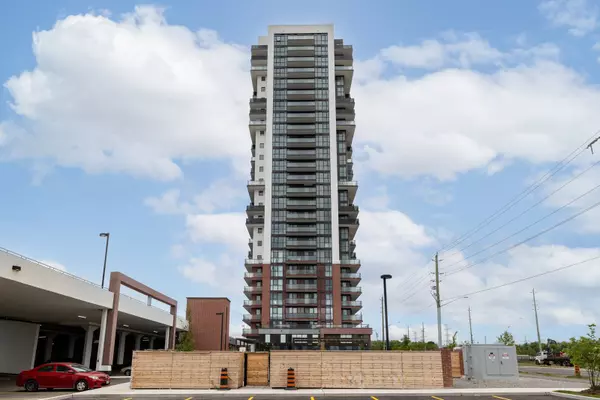 Oshawa, ON L1L 0R5,2550 Simcoe ST N #1513