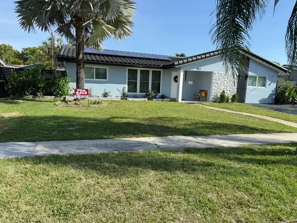 Coconut Creek, FL 33066,4420 NW 8th St