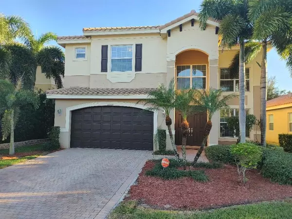 8505 Serena Creek Ave, Boynton Beach, FL 33473