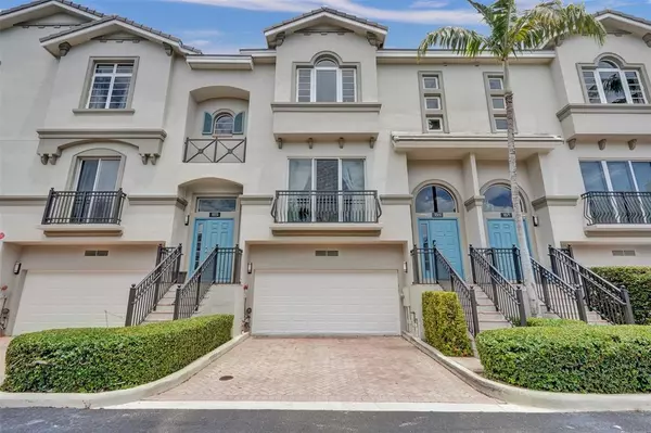 1861 Coral Heights Blvd #502, Oakland Park, FL 33308